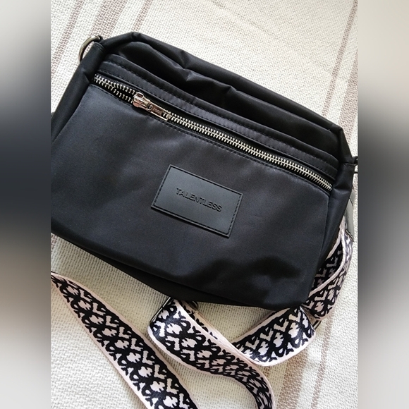 Talentless Crossbody Bag - Picture 3 of 8